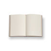 Picture of PAPER BLANKS VOGUE SLIM LINED NOTEBOOK
